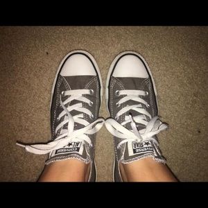 Women’s converse